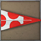 File:PMTOK Origami Toad 58 (Red Pennant).png