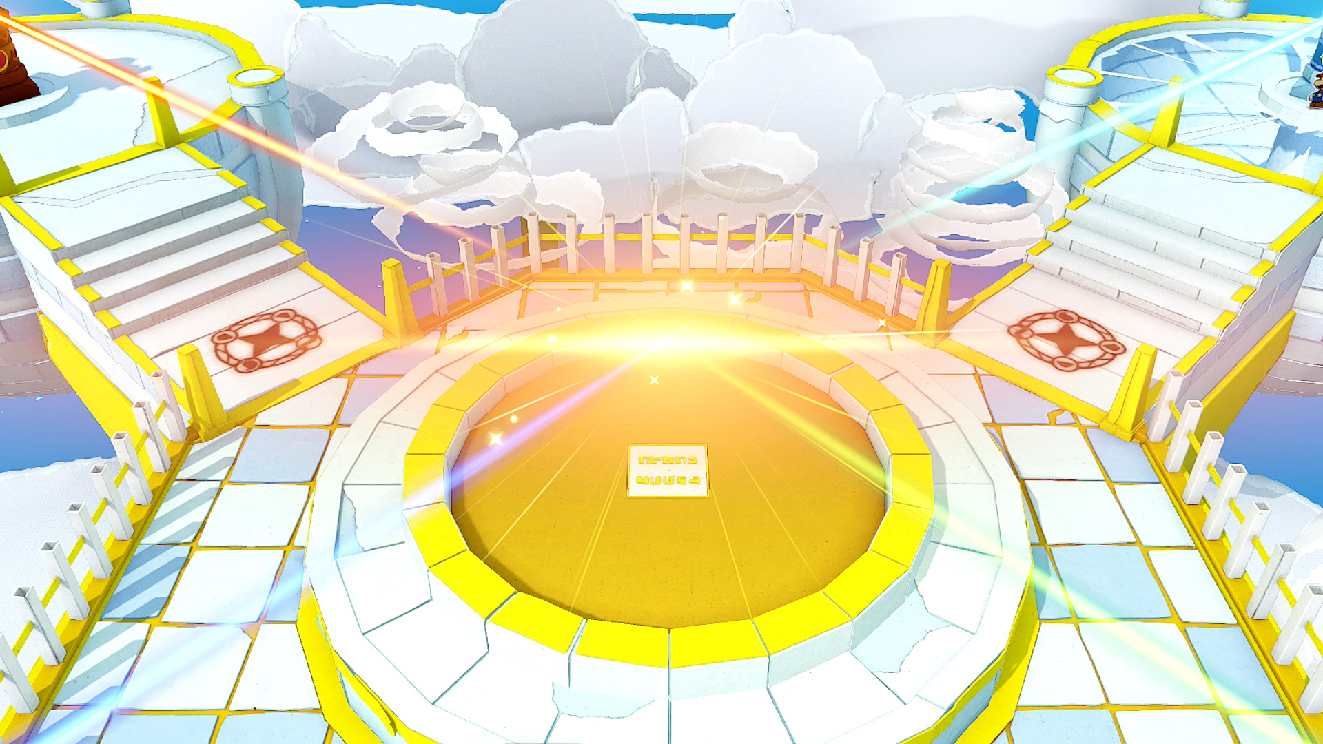 A path to Shangri-Spa is revealed
