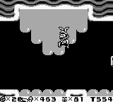 Tree sap from Super Mario Land 2: Six Golden Coins