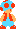 Super Mario Maker 2 (Fire Toad, Super Mario Bros. style)
