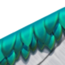 File:SMM2 Gentle Slope NSMBU icon sky.png