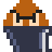 Icon used in the parts palette in Super Mario Maker
