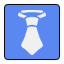 The Equipment icon for Tie.