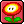 Fire Flower from Yoshi Touch & Go