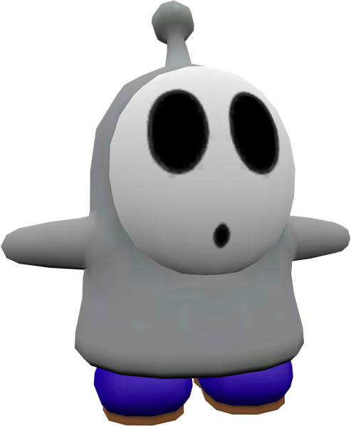 File:Captain Shy Guy model.png