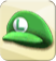 Luigi's Hat