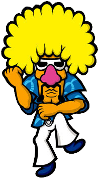 Jimmy P. WarioWare Smooth Moves.png