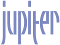 Logo of Jupiter