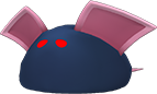 Artwork of a mouse from Luigi's Mansion Arcade. It was potentially produced for Luigi's Mansion: Dark Moon, as the arcade game otherwise utilizes its promotional assets.