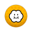 Icon for a gear item from Mario Golf: World Tour