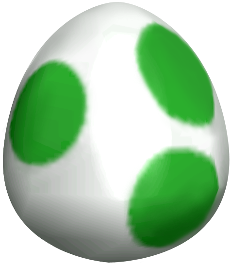 File:MKDD Yoshi Egg.png