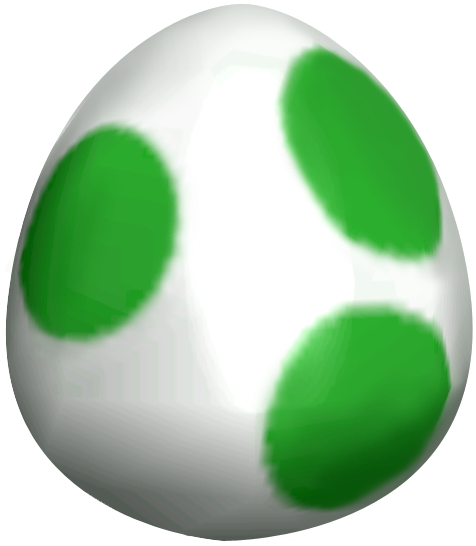File:MKDD Yoshi Egg.png
