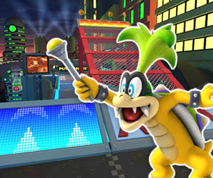 File:MKT Icon NeoBowserCityT3DS Iggy.png