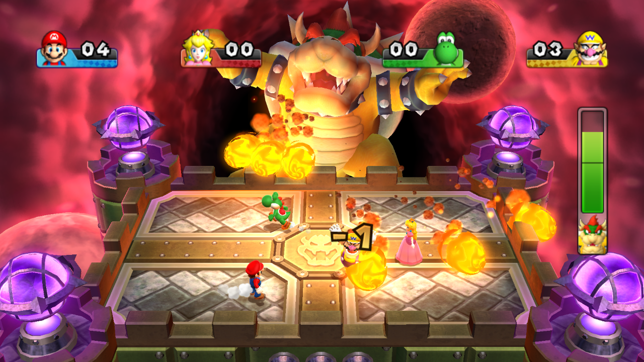 File:MP9 Bowser Block Battle 4.png - Super Mario Wiki, the Mario ...