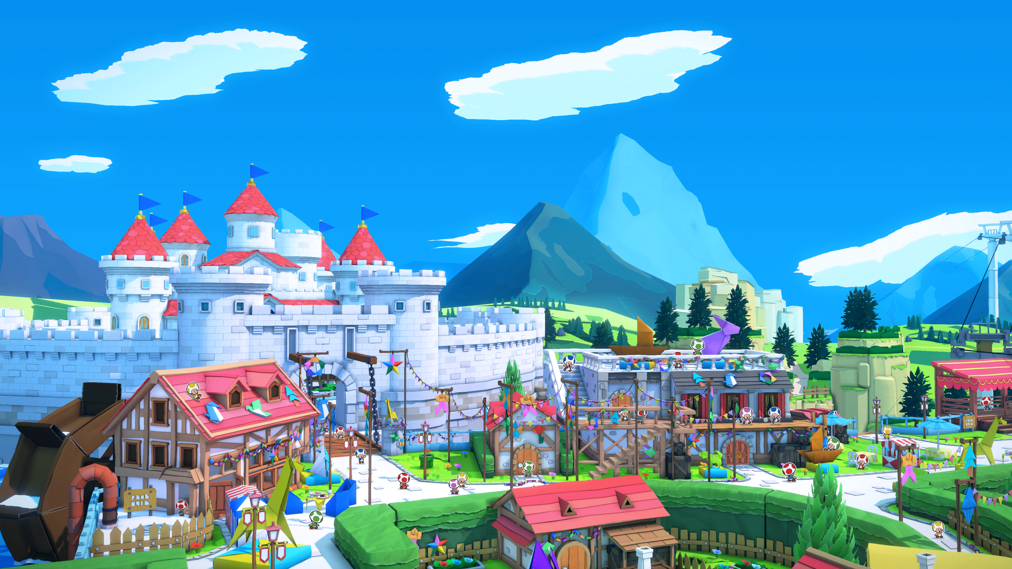 Title screen preview