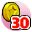 30 coins →
