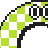 Icon used in the parts palette in Super Mario Maker