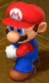 Image of a Mario Clone from the Nintendo Switch version of Super Mario RPG
