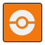 The Equipment icon for X Attack.