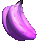 A Purple Banana Bunch in Donkey Kong 64
