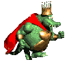 King K. Rool