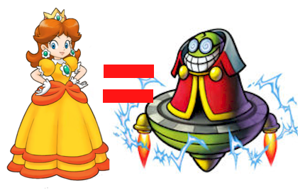 Daisy is Fawful!