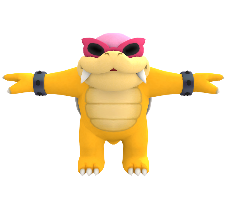 Roy