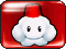 Mario Kart Arcade GP item icon