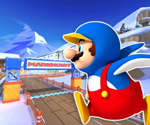 File:MKT Icon DKSummitWii PenguinMario.png