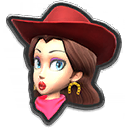 Pauline (Cowgirl)