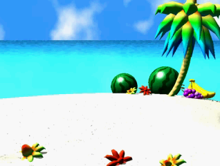 File:MP1 Yoshi's Tropical Island Start BG.png