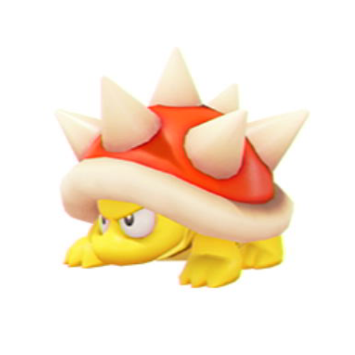 File:NSO SMO March 2022 Week 1 - Character - Spiny.png