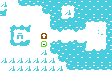 World 6: Iced Land