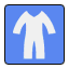 The Equipment icon for Suit.