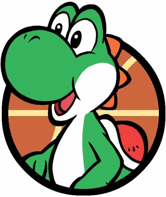 File:Yoshi MH3o3 icon.jpg - Super Mario Wiki, the Mario encyclopedia