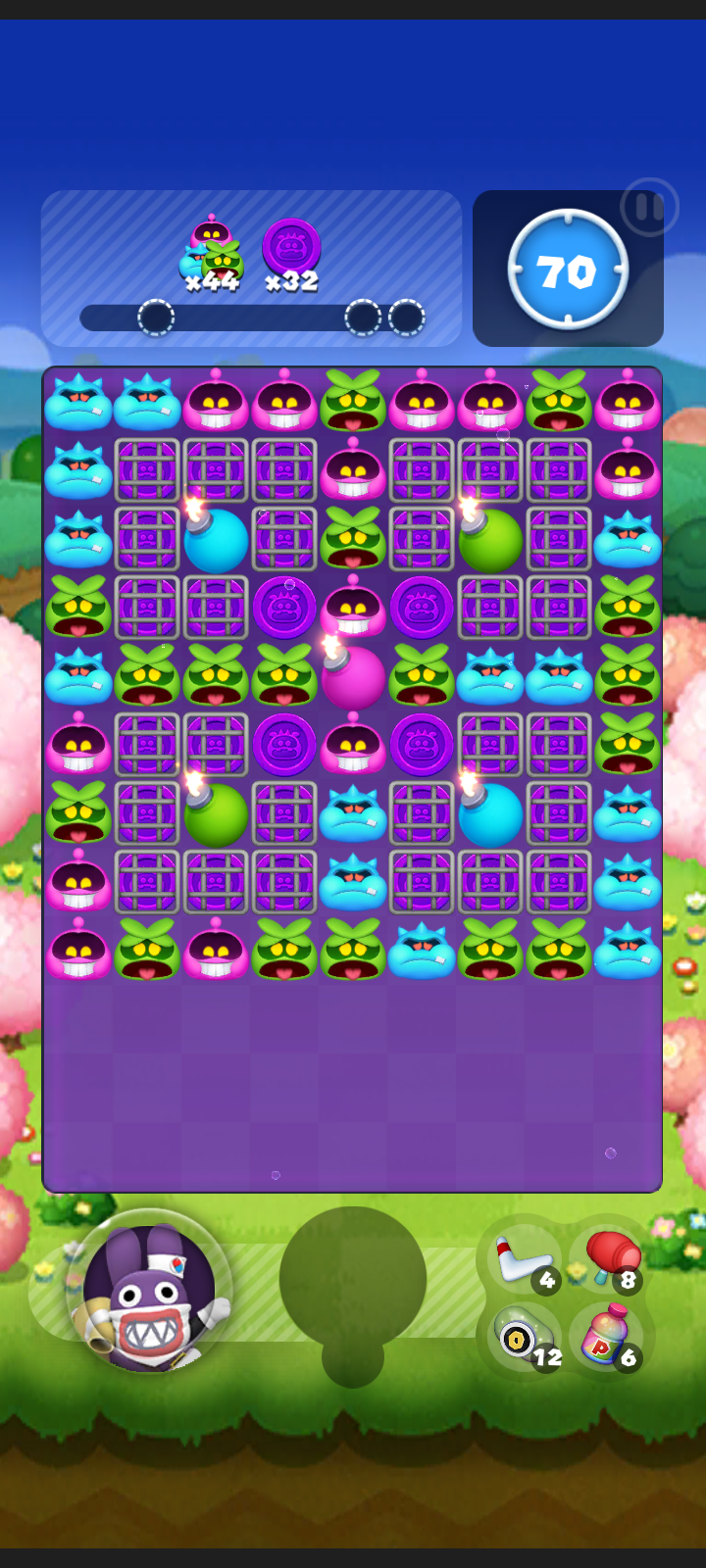 Stage 14-A
