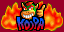 The "KOOPA" texture