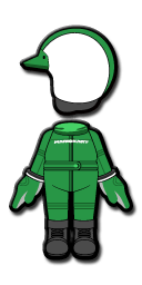 File:MK8D Mii Racing Suit Green.png