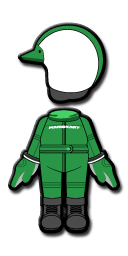 File:MK8D Mii Racing Suit Green.png
