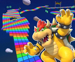 File:MKT Icon RainbowRoadTSNES Bowser.png