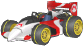 Icon of the Sprinter for Time Trial records from Mario Kart Wii
