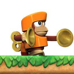 File:Mario vs. Donkey Kong NSO Icon 37.png