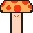 Icon used in the parts palette in Super Mario Maker