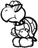 File:SPM Blank Koopa Troopa.png