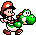 Super Mario World 2: Yoshi's Island