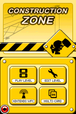 Construction Zone - Super Mario Wiki, the Mario encyclopedia