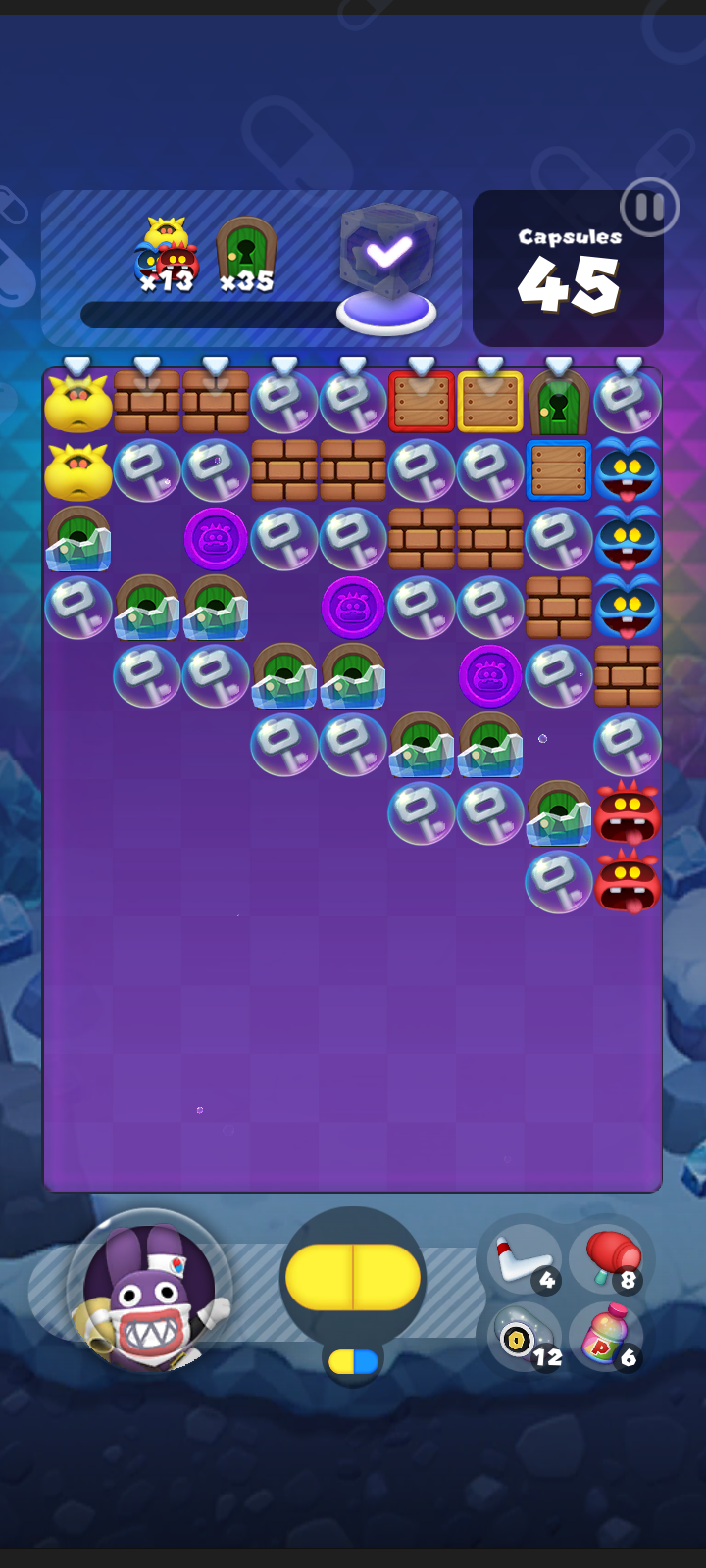Special Stage 13