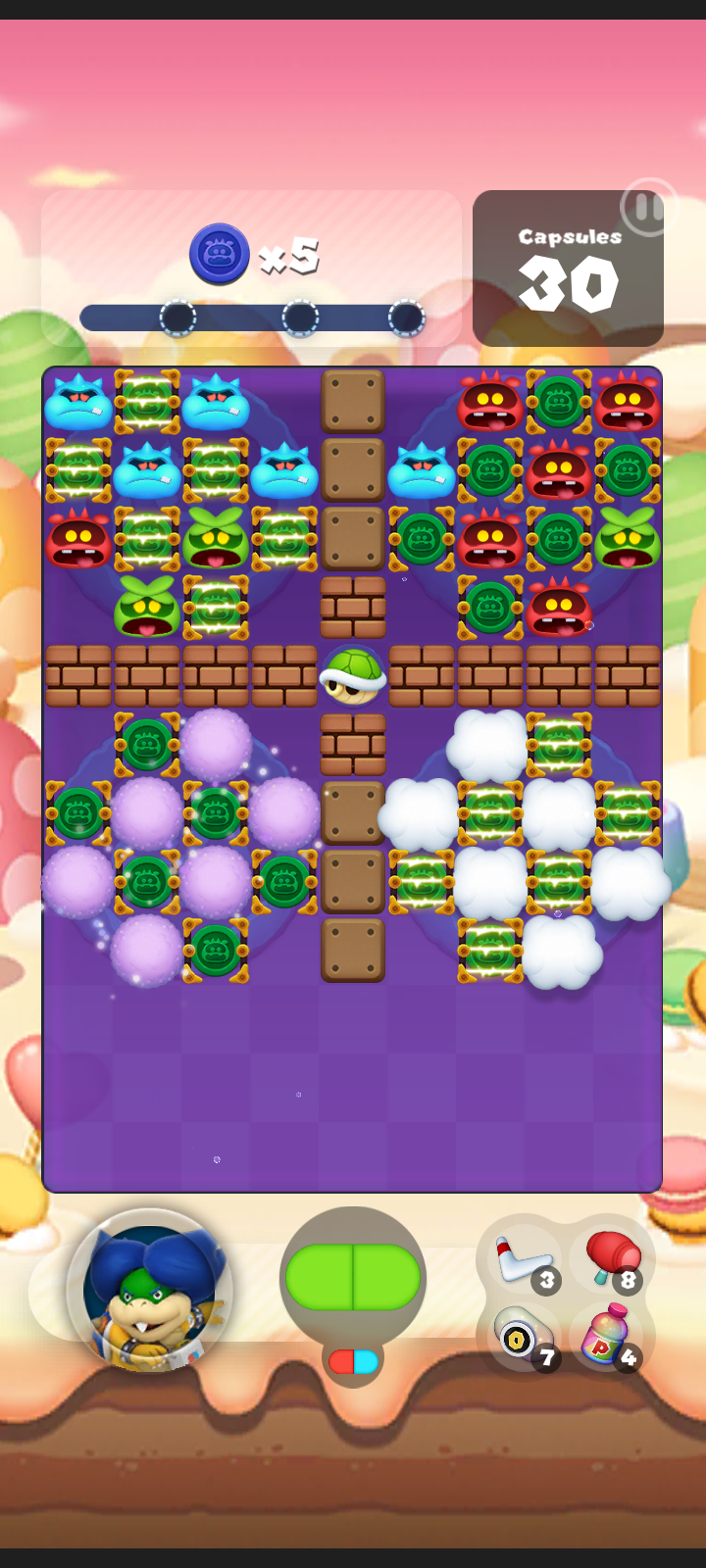 Stage 453
