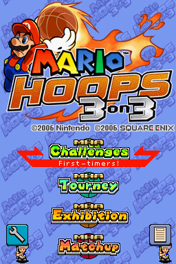 File:MH3o3 Title Screen.png