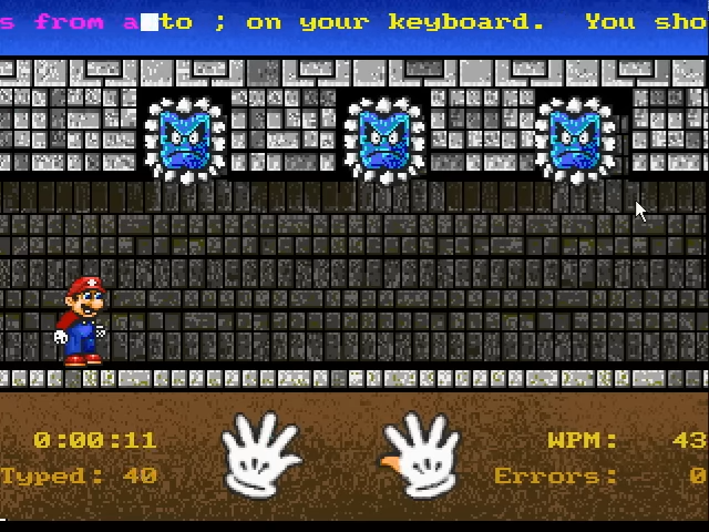 File:MTT2 Mario's Tunnel of Doom.png
